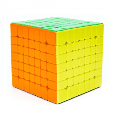 Кубик MOYU 7X7 Weilong WR M