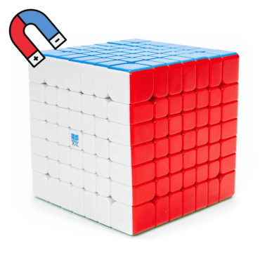 Кубик MOYU 7X7 Weilong WR M