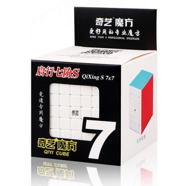 Кубик MoFangGe 7x7 QiXing S