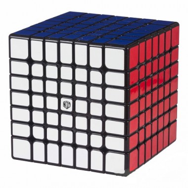 Кубик MoFangGe 7x7 X-Man Spark M