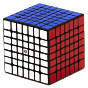 Кубик MoFangGe 7x7 X-Man Spark