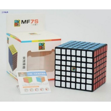 Кубик MoYu 7х7 MoFangJiaoShi MF7S