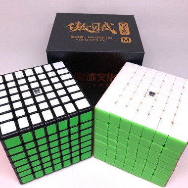 Кубик MoYu 7x7 AoFu GTS M
