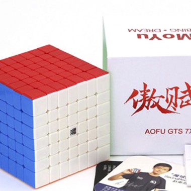 Кубик MoYu 7x7 AoFu GTS