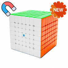 Кубик Moyu 7x7 Aofu V5 Single-Track Кубик Moyu 7x7 Aofu V5 Single-Track