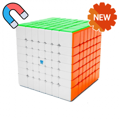 Кубик Moyu 7x7 Aofu V5 Single-Track