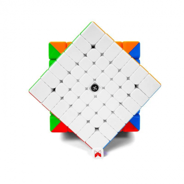 Кубик QIYI Mofangge 7х7 X-Man Spark V2 M