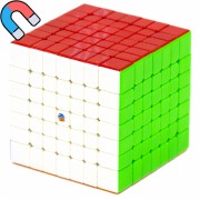 Кубик YuXin 7x7 Hays M