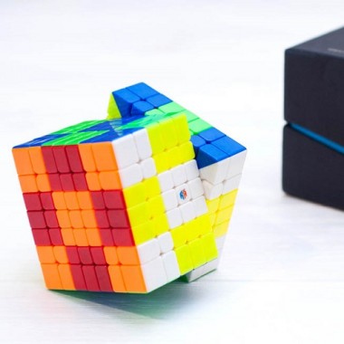 Кубик YuXin 7x7 Hays M