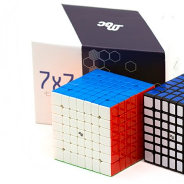Кубик YJ 7x7 MGC M