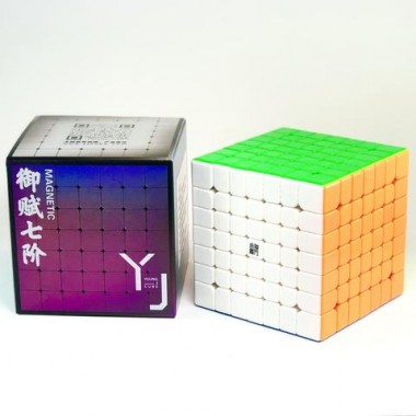 Кубик YJ 7x7 YuFu 2M
