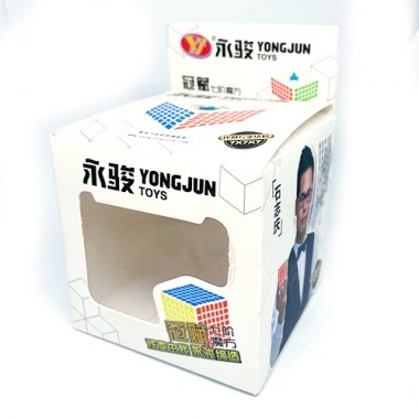 Кубик YJ 7x7 YuFu