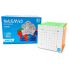 Кубик Moyu 8x8 Meilong V3 Ball-Core