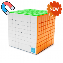 Кубик Moyu 8x8 Meilong V3 Ball-Core