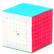Кубик Рубика  QiYi MoFangGe 8x8 QY