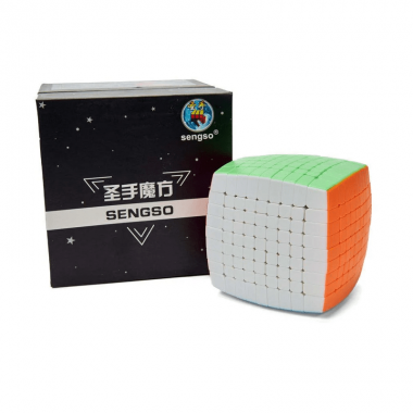 Кубик Sengso 9x9