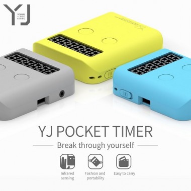 Таймер YJ Pocket Timer