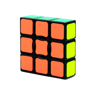 Головоломка 3X3X1 (без упаковки)