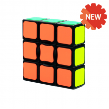 Головоломка 3X3X1 (без упаковки)