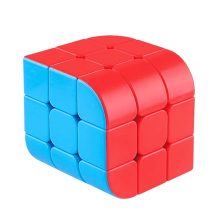 Кубик Fanxin Trihedral cube