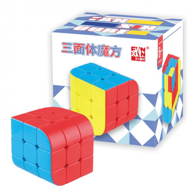 Кубик Fanxin Trihedral cube