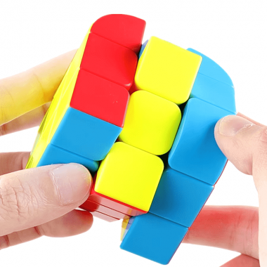 Кубик Fanxin Trihedral cube