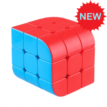 Кубик Fanxin Trihedral cube