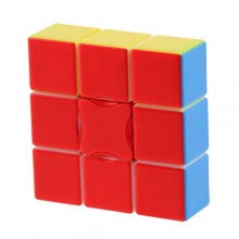 Головоломка YJ 1x3x3 Super Floppy