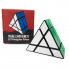 Головоломка YJ Zepuzzles J2 Triangular Prizm