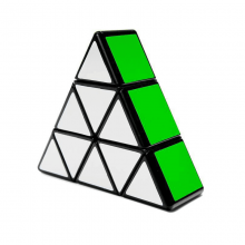 Головоломка Z-Cube Slim Pyraminx Головоломка Z-Cube Slim Pyraminx