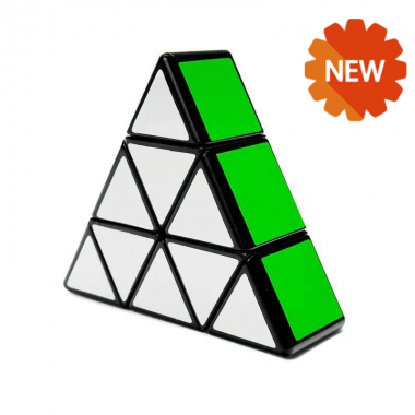 Головоломка Z-Cube Slim Pyraminx