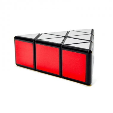 Головоломка Z-Cube Slim Pyraminx