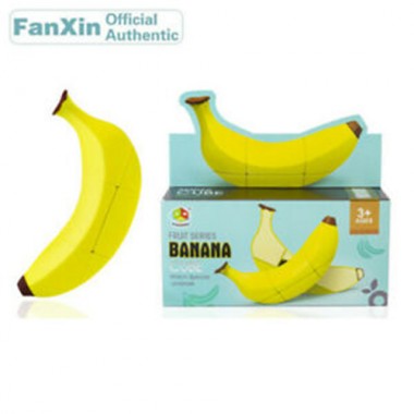 Головоломка FanXin 2x2x3 Banana Cube