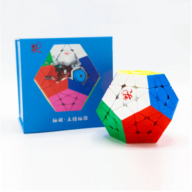 Головолоика Dayan Megaminx M Pro