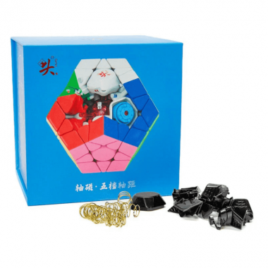 Головолоика Dayan Megaminx M Pro