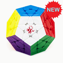 Головолоика Dayan Megaminx M Pro