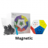 Головоломка Dayan Megaminx Pro+ (Ball-Сore)