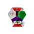 Головоломка Dayan Megaminx Pro+ (Maglev, Ball-Сore)