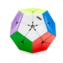 Головоломка Diangsheng Galaxy (2x2 Megaminx) Kilominx M
