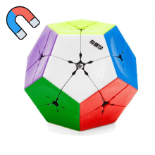Головоломка Diangsheng Galaxy (2x2 Megaminx) Kilominx M Головоломка Diangsheng Galaxy (2x2 Megaminx) Kilominx M