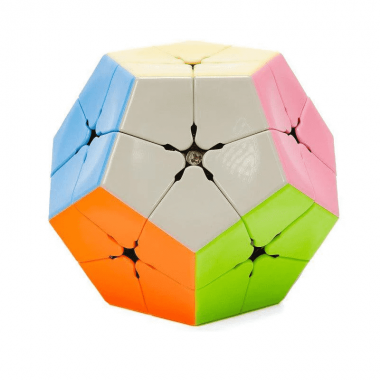Головоломка Diangsheng Galaxy (2x2 Megaminx) Kilominx M