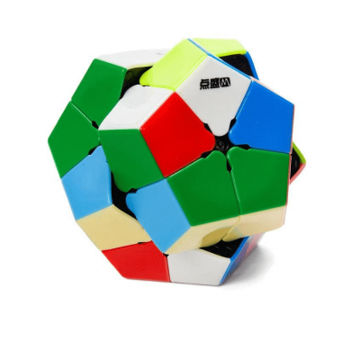 Головоломка Diangsheng Galaxy (2x2 Megaminx) Kilominx M
