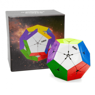 Головоломка Diangsheng Galaxy (2x2 Megaminx) Kilominx M