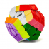 Головоломка Diangsheng Galaxy M Big Megaminx 9 см