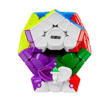 Головоломка Diangsheng Galaxy M Big Megaminx 9 см