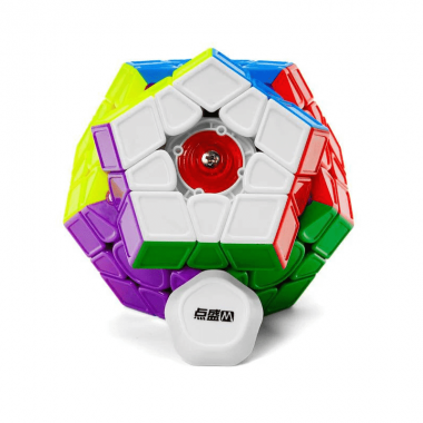 Головоломка Diangsheng Galaxy M Big Megaminx 9 см
