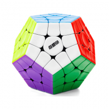 Головоломка Diangsheng Galaxy M Megaminx