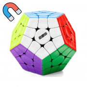 Головоломка Diangsheng Galaxy M Megaminx