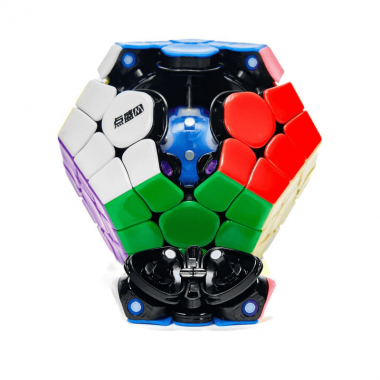 Головоломка Diangsheng Galaxy M Megaminx