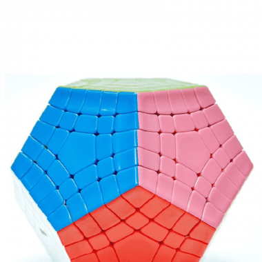 Головоломка Diansheng Gigaminx M